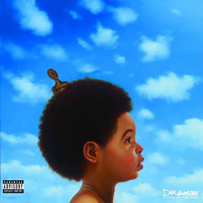 Drake’s 'Nothing Was The Same' Debuts No. 1 on Billboard