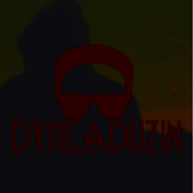 DyMe-A-DuZiN - Triple Darkness