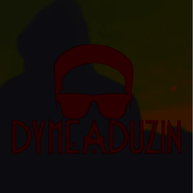 DyMe-A-DuZiN - Triple Darkness