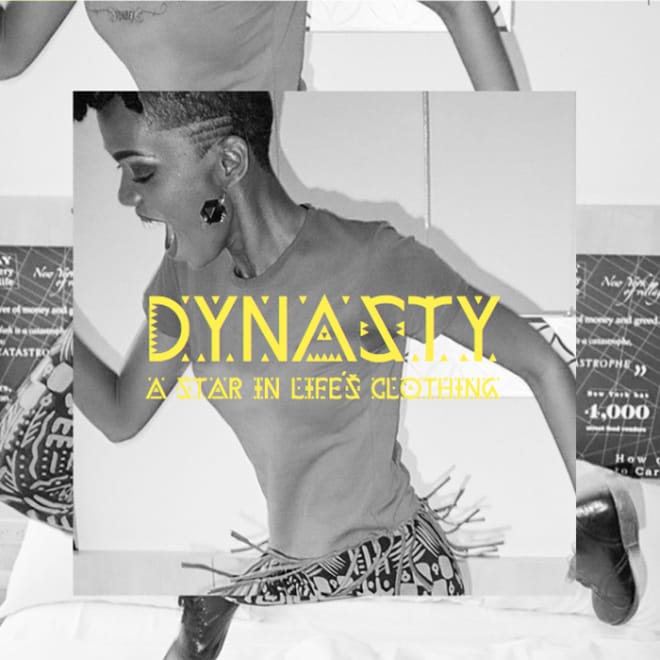 Dynasty - A Star In Life's Clothing (Full Album Stream) 