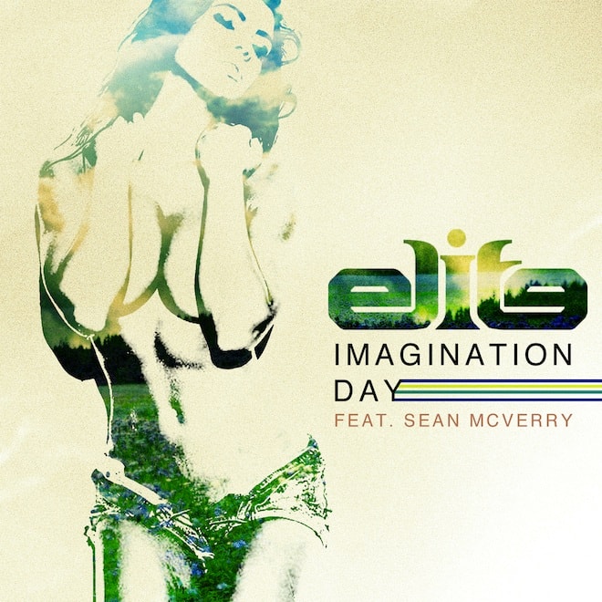Elite featuring Sean McVerry - Imagination Day