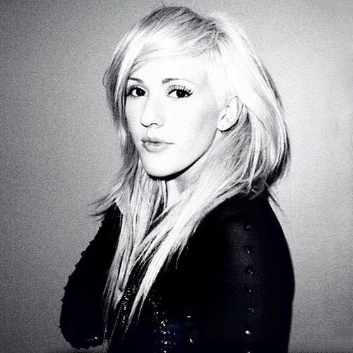 Ellie Goulding's "How Long Will I Love You" Announced As BBC Children In Need 2013 Single