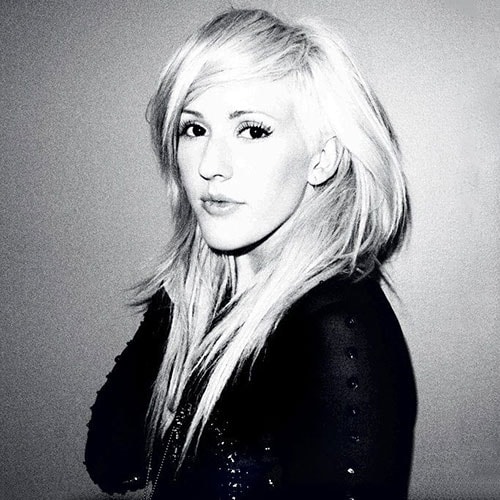 Ellie Goulding's "How Long Will I Love You" Announced As BBC Children In Need 2013 Single