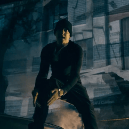 Eminem - Survival