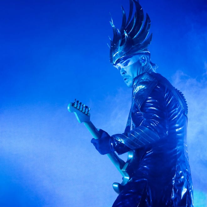 Empire Of The Sun - DNA (Ta-ku Remix)