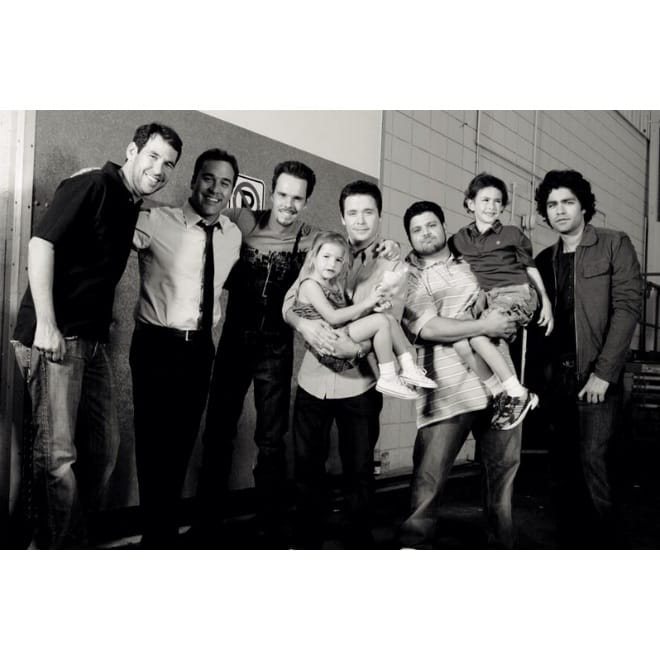 'Entourage' Movie Is Happening