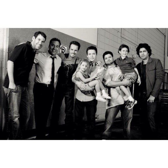 'Entourage' Movie Is Happening