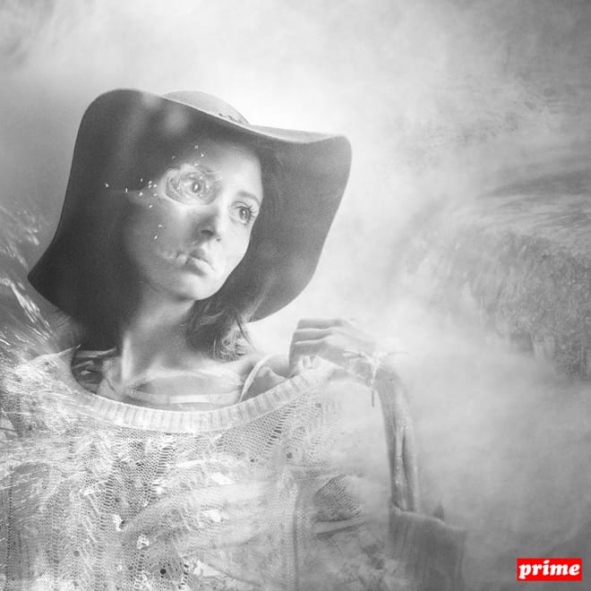 Eric Dingus and Dream Sequence Records Present The DSR: 01 (EP) 