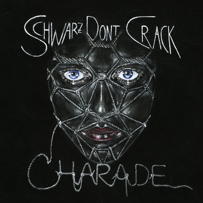 Exclusive Download: Schwarz Dont Crack - Charade (AdanaTwins Remix)
