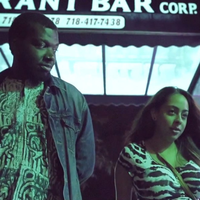 eXquire - Cherry Raindrops