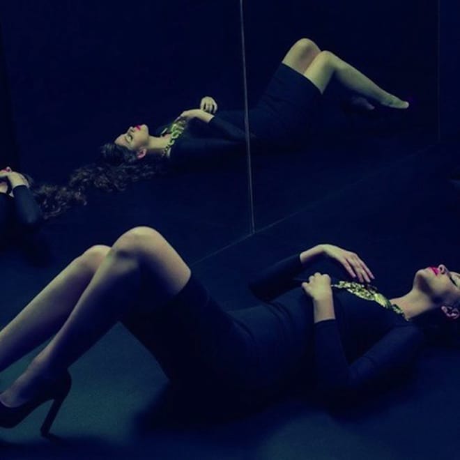 Fallulah – Dragon (MS MR Remix)