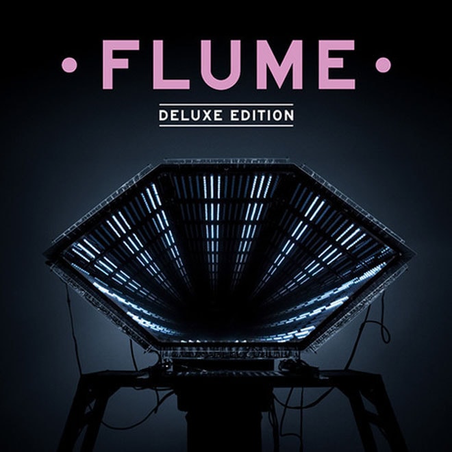 Flume featuring Stalley - Intro