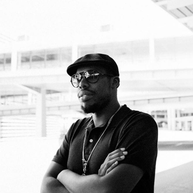 Flying Lotus Shares His Thoughts On The YouTube Music Awards