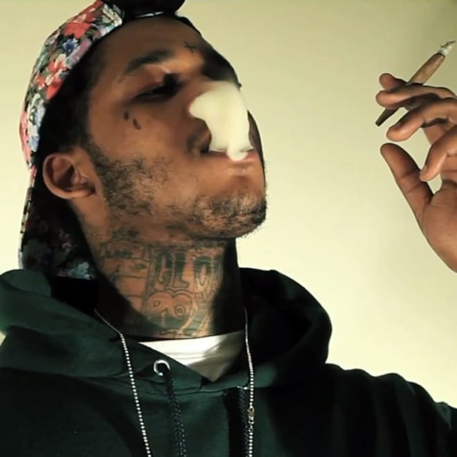 Fredo Santana - No Hook (Produced by Lex Luger)
