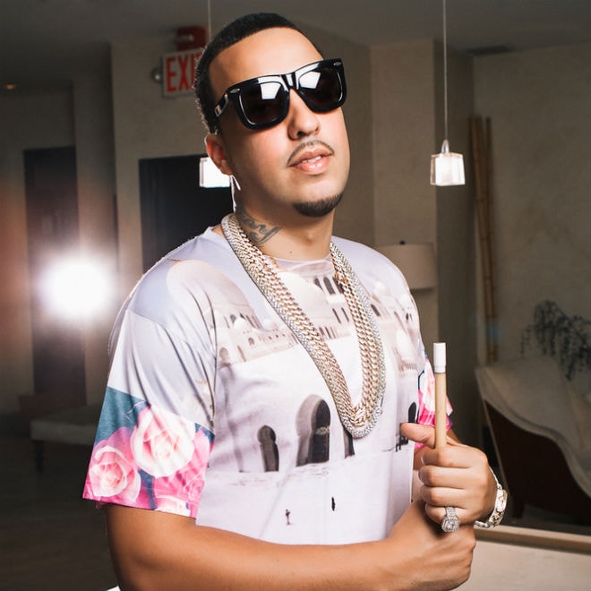French Montana featuring Diddy, Rick Ross & Snoop Dogg – Ain’t Worried About Nothin (Remix)