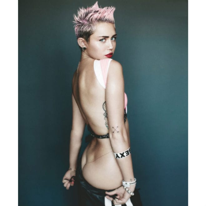 French Montana featuring Miley Cyrus - Ain't Worried About Nothin' (Remix)