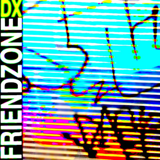 Friendzone - DX (Full Album Stream)