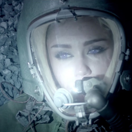 Future featuring Miley Cyrus & Mr. Hudson - Real and True (Video Preview)