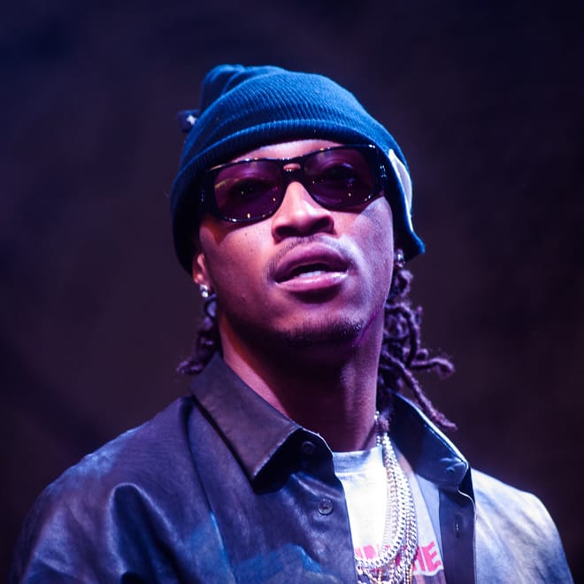 Future Reportedly Back on Tour with Drake 