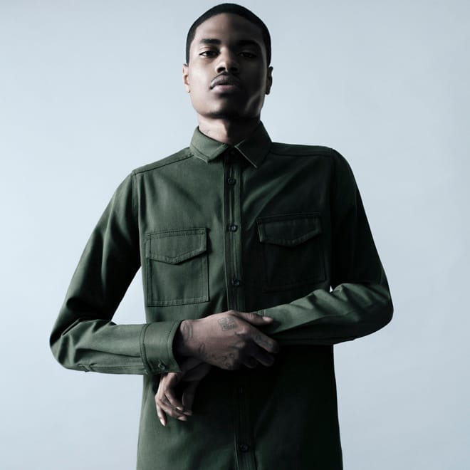 Gorgon City featuring Yasmin - Real (Dominic Lord Remix)