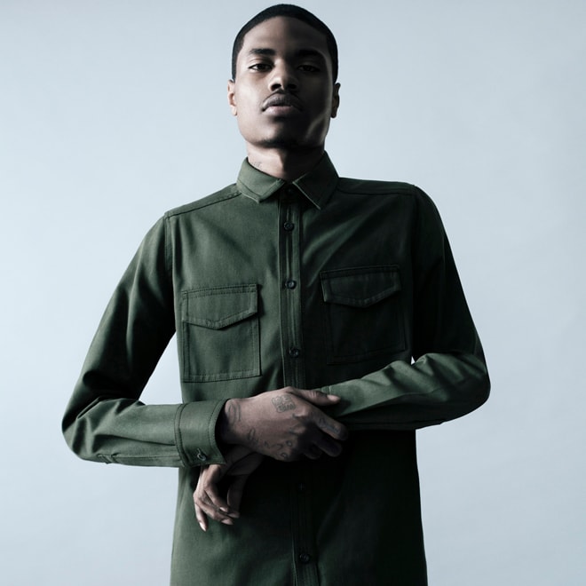 Gorgon City featuring Yasmin - Real (Dominic Lord Remix)