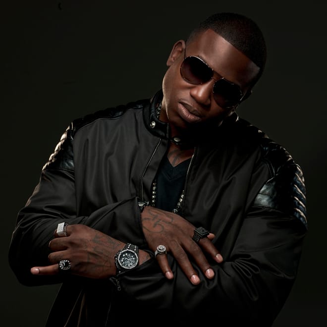 Gucci Mane - Catch A Box