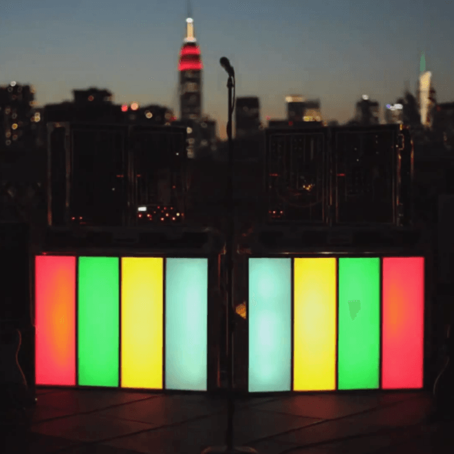 Holy Ghost! - Hold On, We're Going Home (Drake Cover)