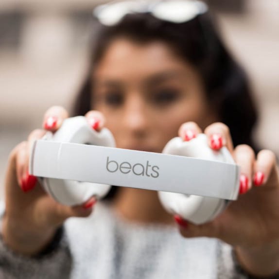 HYPETRAK Review: Beats Studio featuring Yasmin