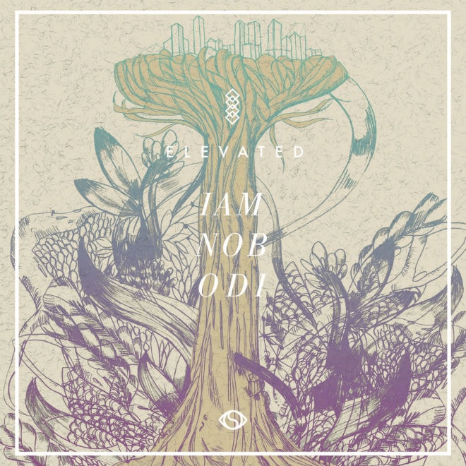 IAMNOBODI – Elevated (Full Album Stream)