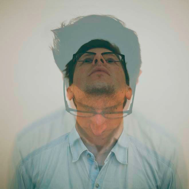 Jay Arner - Don't Remind Me (Teen Daze remix)