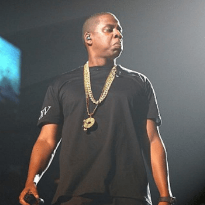 Jay Z Kicks Off ‘Magna Carter World Tour' in Manchester 