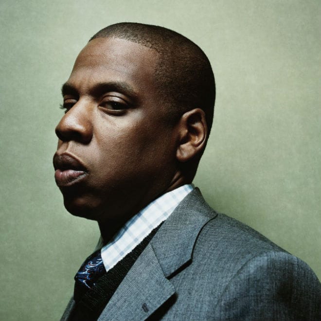 Jay Z Responds to Critics Over Barneys Controversy 