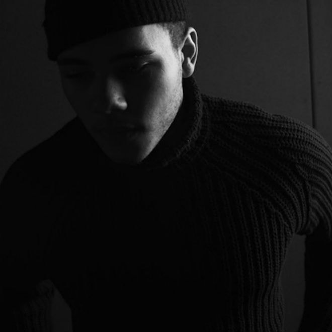 Joel Compass featuring Pusha T - Run