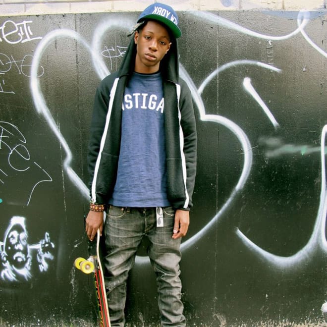 Joey Bada$$ featuring Meech, Issa Gold & Chuck Strangers – My Jeep 