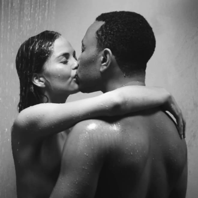 John Legend - All of Me