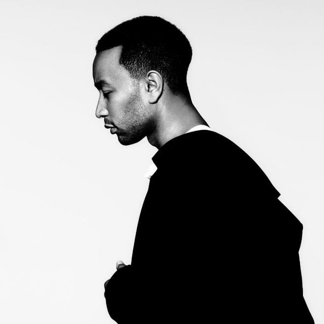 John Legend - Roll Jordan Roll