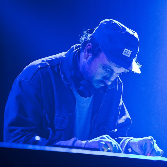 John Talabot – Without You