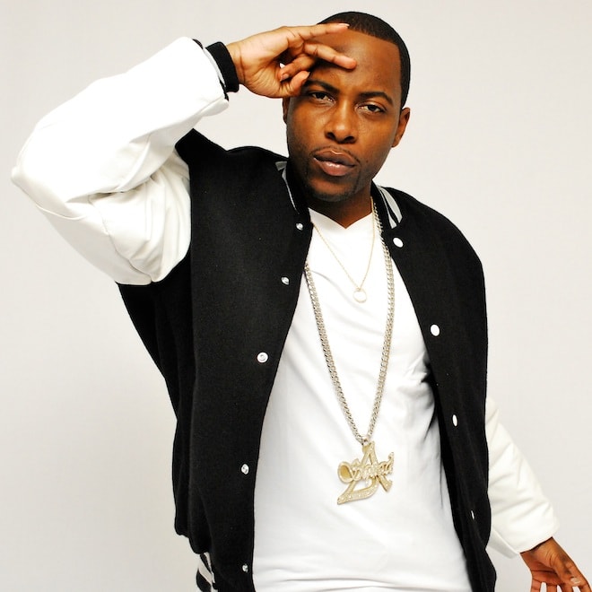 Jon Connor Discusses Aftermath Record Deal
