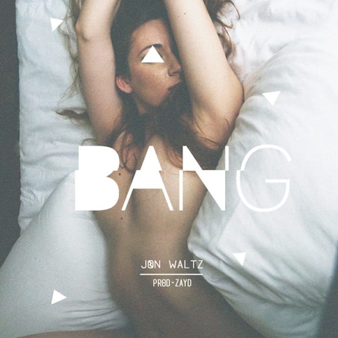 Jon Waltz - Bang