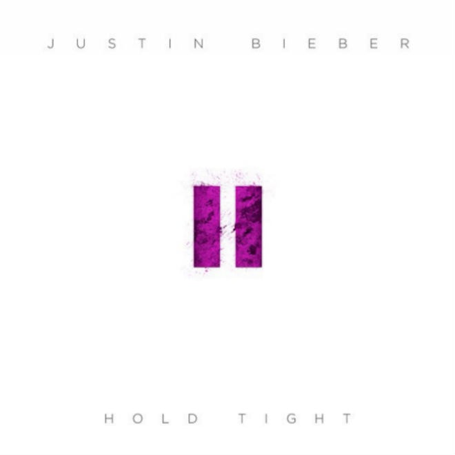 Justin Bieber - Hold Tight