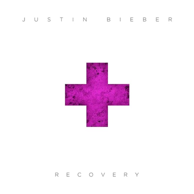 Justin Bieber - Recovery