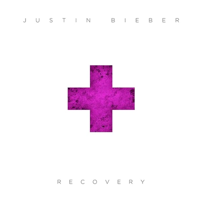 Justin Bieber - Recovery