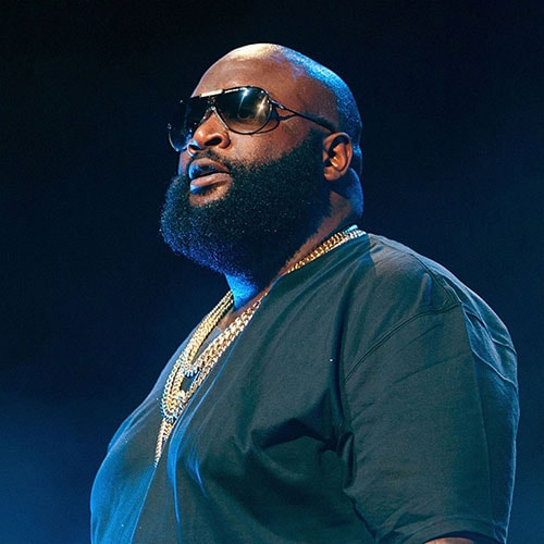 K.Michelle - V.S.O.P. (Rick Ross Remix)