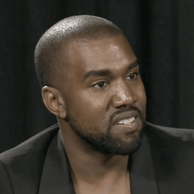 Kanye West Talks Bringing Jesus on Tour, Illuminati & Changing His Voice 