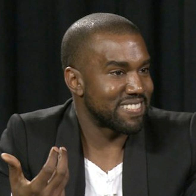 Kanye West Talks Kim Kardashian, Learning from Jay Z, Looking Up to Jesus & More