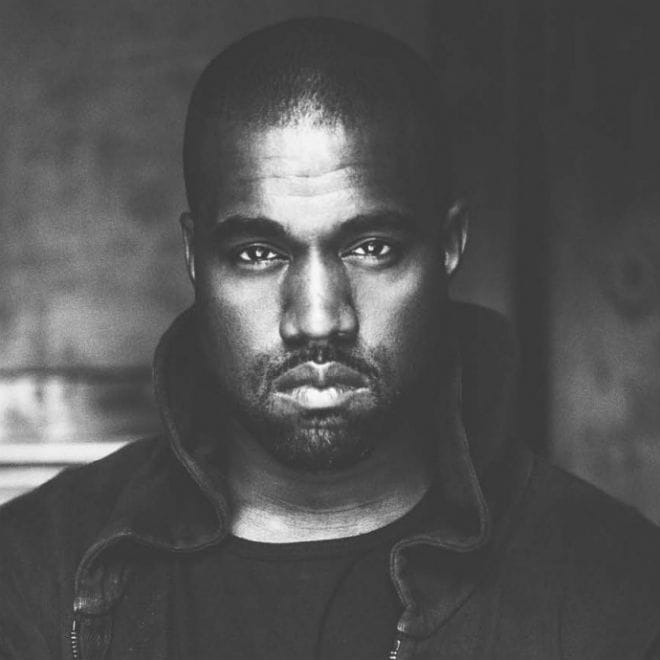 Kanye West to Appear On Jimmy Kimmel