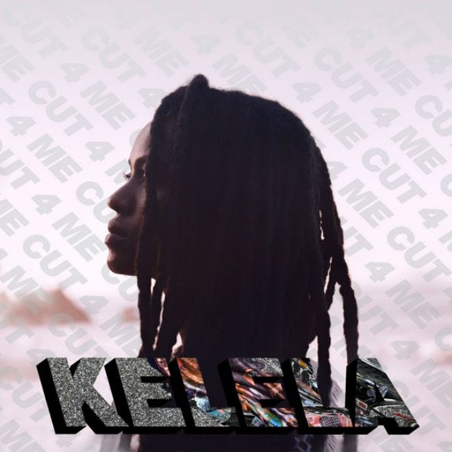 Kelela - Cut 4 Me (Mixtape)