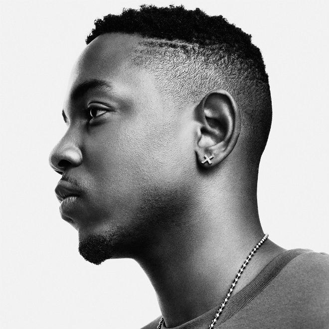 Kendrick Lamar Disses Drake in BET Cypher?