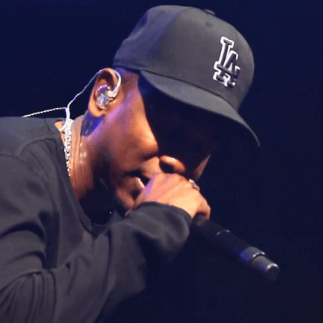 Kendrick Lamar Speaks on New Phase in Career & Touring with Kanye West