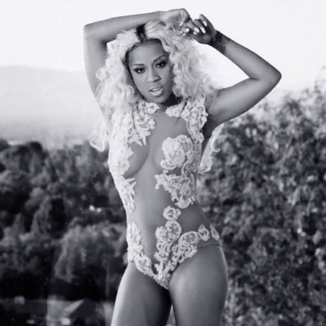 Keyshia Cole - I Choose You